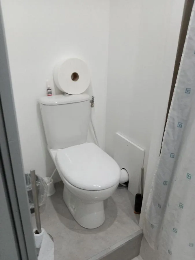 Insolite 199 Chambéry Frankrig