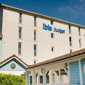 Ibis Budget Centre Hotel