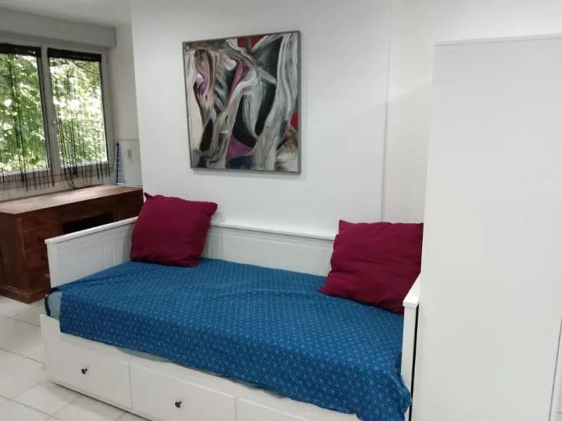 Apartment Insolite 199 Chambery